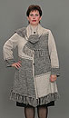671/с473-03 Пальто жен.