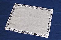 6С-731 Салфетка сер