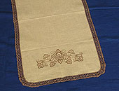 0С-824 Салфетка сер.