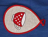 с-50 Прихватка