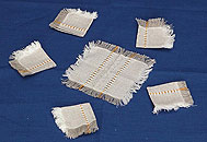 12-253 Набор салф.