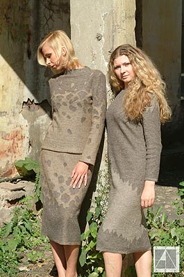 Д142-14 Джемпер