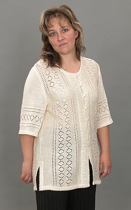 202БКР Жакет