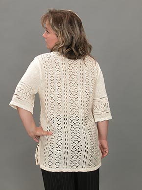 202БКР Жакет