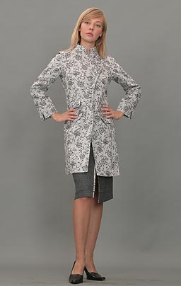 24-03 Жакет жен.