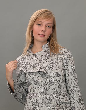 24-03 Жакет жен.