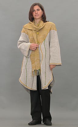 979/с168-02 Пальто жен.