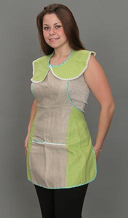 6с-929 Фартук