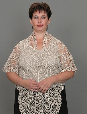 7НХП-192 Косынка