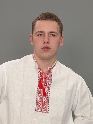 166 Гуцулка