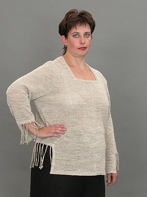 4-51 Джемпер жен.