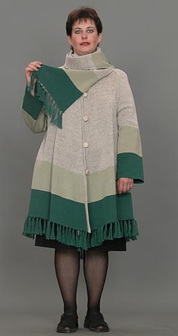 703/с703 Пальто жен.