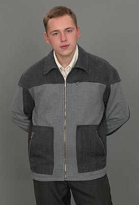 В72-03 Куртка муж. 