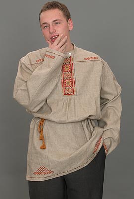 С-52 Сорочка сув.