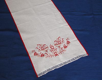 с-69 Полотенце