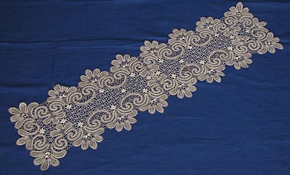 6НХП-438 Дорожка