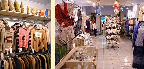 Магазины Женской Одежды Русский Лен