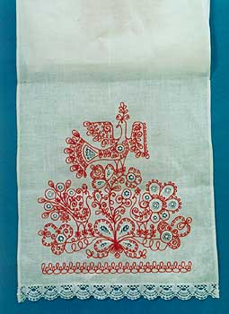 657 Полотенце