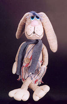 И-62 Сувенир Косой